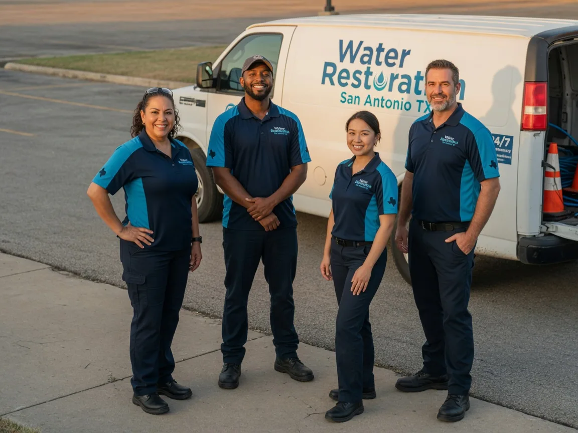 Water Damage Repair company in Sherwood, TN